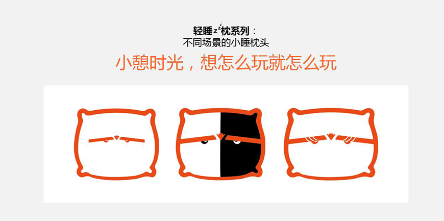 產(chǎn)品創(chuàng)新方向：形態(tài)